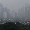 Kualitas Udara Buruk di Jakarta Timbulkan Masalah Kesehatan
