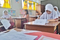 Tantangan Terberat Mendidik di Era Disrupsi dalam Refleksi Maulid Nabi Muhammad SAW 2023