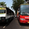 Dulu Kopaja Kini Busway, Naik Bus di Jakarta Memang Aduhai!