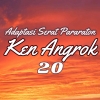 Ken Angrok - 20