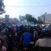 Cibiru: Jalur Neraka bagi Para Pengguna Jalan di Bandung