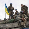 Titik Puncak Perang Ukraina Melawan Rusia, Apakah yang akan Terjadi?