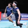 Performa Kurang Apik Skuad Badminton Indonesia di Australian Open 2023