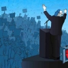 Tahun Politik 2024: Perayaan Demokrasi atau Pertunjukkan Sandiwara?