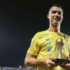 2 Tahun Puasa Gelar, Ronaldo Selangkah Lagi Angkat Trofi Perdana