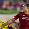 Memahami Rasa Khawatir Virgil van Dijk dengan Skuad Liverpool di Musim Baru Premier League