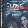 Episode 100: Cursed: Kutukan Kembar Tampan (Novel Romansa Misteri)