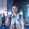 Atlet Panjat Tebing Indonesia, Desak Made Rita Raih Emas dan Tiket Olimpiade 2024