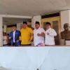Golkar dan PAN Mantapkan Hati Dukung Prabowo, Ganjar dan Anies Harus Lebih Ekstra Bekerja