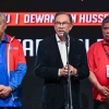 Gagalnya Penggoyangan Anwar Ibrahim Untungkan Malaysia