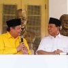 Menilik Pertimbangan Airlangga Hartarto dalam Mencapreskan Prabowo Subianto