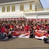 Serunya Walking Tour Bersama Koteka dan Wisata Kreatif Jakarta