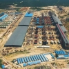 PT GNI Menjadi Nomor Satu dalam Industri Smelter di Indonesia