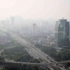 Kualitas Udara Jakarta Mengkhawatirkan: Kendaraan Bukan Penyumbang Emisi Terbesar?