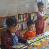 Menjadikan Perpustakaan sebagai Ruang Belajar Siswa di Sekolah