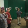 Dalam Pengasingan di Bengkulu, Sukarno Pernah Menulis Empat Tonil