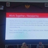 Caleg Gerindra Banten Manfaatkan Fasilitas Negara, Pelanggaran?