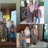 Menemukan Potensi Anak: Melalui Aktivitas Berakting di Perpustakaan Kabupaten Tangerang