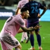 Antar Inter Miami ke Final, Efek Lionel Messi Makin Kuat