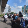 Biang Kerok Polusi Udara di Ibu Kota Jakarta