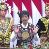 Jokowi Tegas Menolak Jadi "Paten-Patenan" Politisi dan Parpol di Luar PDI Perjuangan