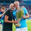 Juara Piala Super Eropa 2023: Rekor Baru untuk Pep Guardiola