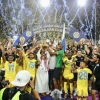 Al Nassr "OTW" Lolos Liga Champions Eropa?