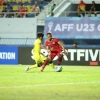 Kalah dari Malaysia, Ini Syarat agar Indonesia Lolos ke Semifinal Piala AFF U23