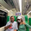 Kesan Pertama Naik KAI Commuter dari Stasiun Tugu Menuju YIA
