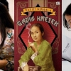 Kisah Pembuatan Kretek Zaman Dahulu dalam Buku "Gadis Kretek"