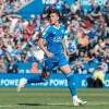 Cesare Casadei Pastikan Kemenangan Leicester City