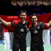 Negara Dengan Peraih Medali Emas Terbanyak pada Kejuaraan Bulu Tangkis Dunia, Apakah Ada Indonesia?