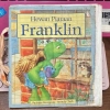 Mengenalkan Tanggung Jawab Terhadap Hewan dengan Buku Hewan Peliharaan Franklin