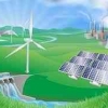 Energi Terbarukan dan Teknologi Penyimpanan Energi