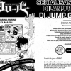 Resmi Pindah ke Jump GIGA, Manga Black Clover Pamit dari Weekly Shonen Jump
