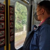 Kereta Commuter sebagai Teman Setiaku Saat Bepergian