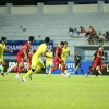Semifinal Piala AFF U23, Indonesia Jumpa Thailand dan Malaysia Kontra Vietnam