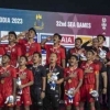 Timnas Indonesia Lolos ke Semifinal AFF 2023 Terbantu oleh Malaysia dan Vietnam