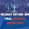 Indonesia Sudah Ditakdirkan Melaju ke Semifinal Piala AFF U-23 Usai Vietnam Menang Tipis