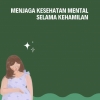 Happy Pregnancy for Good Mood and Healthy Mental