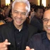 Wacana Duet Ganjar - Anies, "Skenario Blunder untuk Melawan Kekuatan Prabowo Subianto"