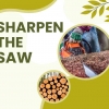 Sharpen The Saw
