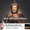 All is Well in Buddhism