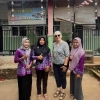 Tekad TK Bina Karya Bukit Jambi Jadi Sekolah Berkualitas