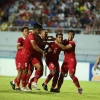 Thailand Dipaksa Mengakui Keunggulan Garuda Muda Indonesia di Semi Final Piala AFF U-23