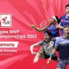 Jadwal Lengkap Pertandingan Perempat Final dan Peluang Indonesia di BWF World Championship 2023