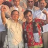 Mendeklarasikan Prabowo Subianto, Budiman Sudjatmiko Akhirnya Dipecat oleh PDI Perjuangan