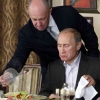 Akhir Tragis Persahabatan Putin dan Prigozhin
