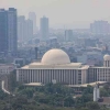Parahnya Polusi di Jakarta: Ancaman terhadap Kesehatan dan Lingkungan
