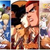 4 Rekomendasi Anime dengan Tema Basket yang Wajib Kamu Tonton